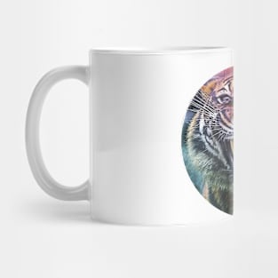 Tiger Mug